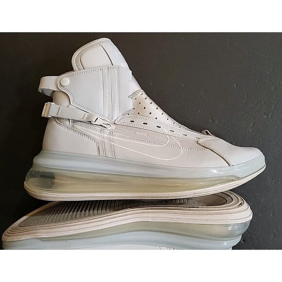 Nike Air Max 720 Saturn Mens Basketball Sneakers AO2110-003 main image 13